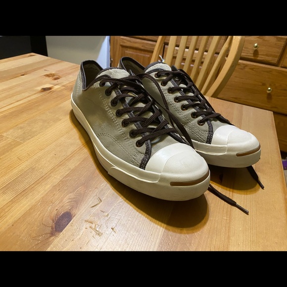 Jack Purcell Converse Shoes size 13 - Picture 4 of 13